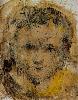 Autoportrait au col jaune (Miquel Barcelo)