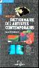 Nouveau Dictionnaire des artistes contemporains (Miquel Barcelo)