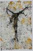 Gran crucificción (Miquel Barcelo)