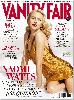 Vanity Fair nº 10 Junio 2009 (Miquel Barcelo)