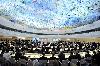 Cúpula de la ONU (Miquel Barcelo)