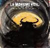 La Monumental. Una historia gráfica de la plaza de toros de Barcelona, 1914-2011 (Miquel Barcelo)