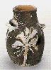 Vase-tasse-artichaut (Miquel Barcelo)
